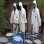 BalBok Mobile Group disposed nearly 5 tons of pesticides from Russe region